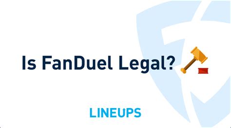 fanduel tutorial|fanduel explained.